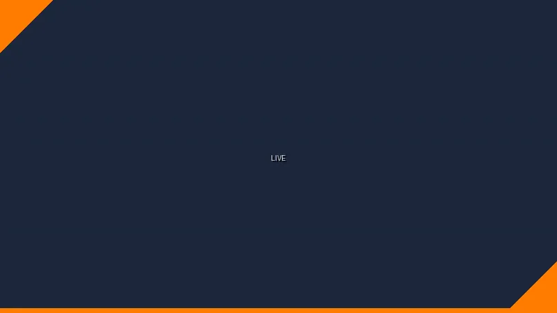 51短视频 赛事直播画面 - 创作者正在展示精彩视频作品
